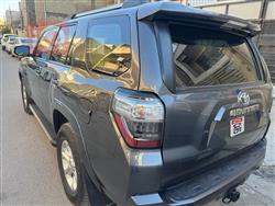 تويوتا 4رنر